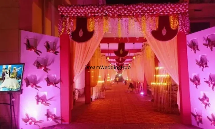 Vikash Events